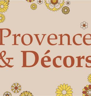 Provence et Décors à Revel