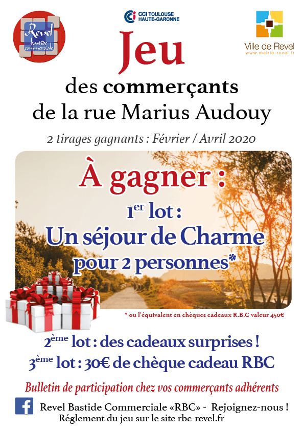jeu rue marius audouy