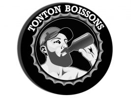 TONTON BOISSONS REVEL