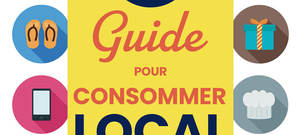Guide pour consommer local 2023 - RBC