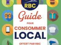 Guide du consommer local 2024 - Revel Bastide Commerciale