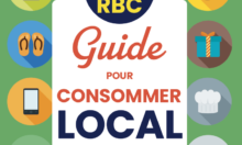 Guide du consommer local 2024 - Revel Bastide Commerciale