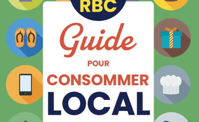 Guide du consommer local 2024 - Revel Bastide Commerciale