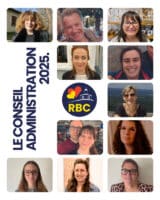 conseil d'administration RBC 2025