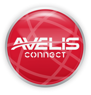 logo AVELIS REVEL PHONE