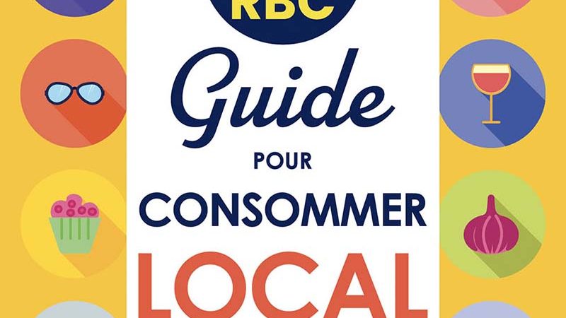 Guide Consommer Local 2021 RBC