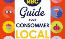 Guide consommer local RBC 2022