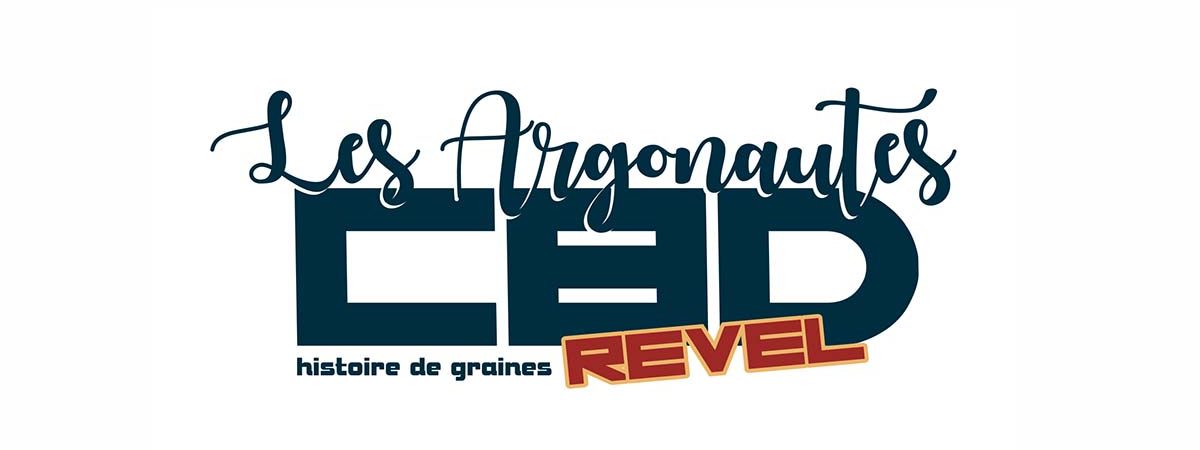 Les Argonautes - CBD Shop Revel