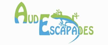 Aude Escapage, loisirs sportifs sur les plus beaux site du pays cathare et du Haut-Languedoc